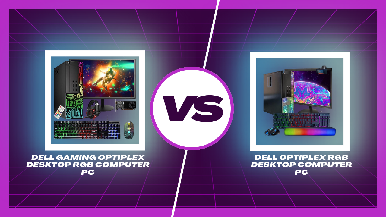 Read more about the article Which Dell is Better for Gaming? Dell Gaming OptiPlex Desktop Vs.  dell-gaming-optiplex-desktop-vs (2023)