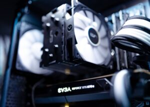 Read more about the article Top 5 Best Fans for Overheating PC/Computer